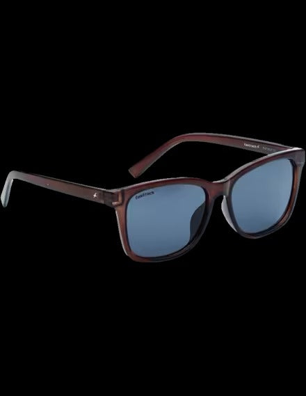 Sunglasses - Fastrack UV Protected Rectangular Sunglasses |Fastrack Summer Sunglasses | Fastrack Casual Wear Sunglasses | Fastrack Lightweight Sunglasses | Fastrack Durable Sunglasses | Fastrack Eye Protection Sunglasses