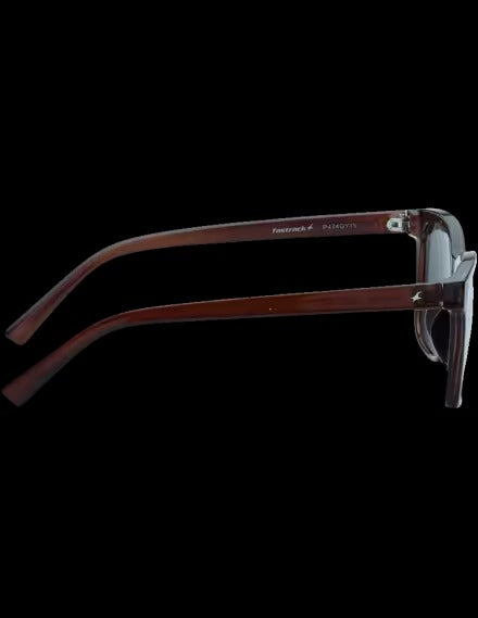 Sunglasses - Fastrack UV Protected Rectangular Sunglasses |Fastrack Summer Sunglasses | Fastrack Casual Wear Sunglasses | Fastrack Lightweight Sunglasses | Fastrack Durable Sunglasses | Fastrack Eye Protection Sunglasses