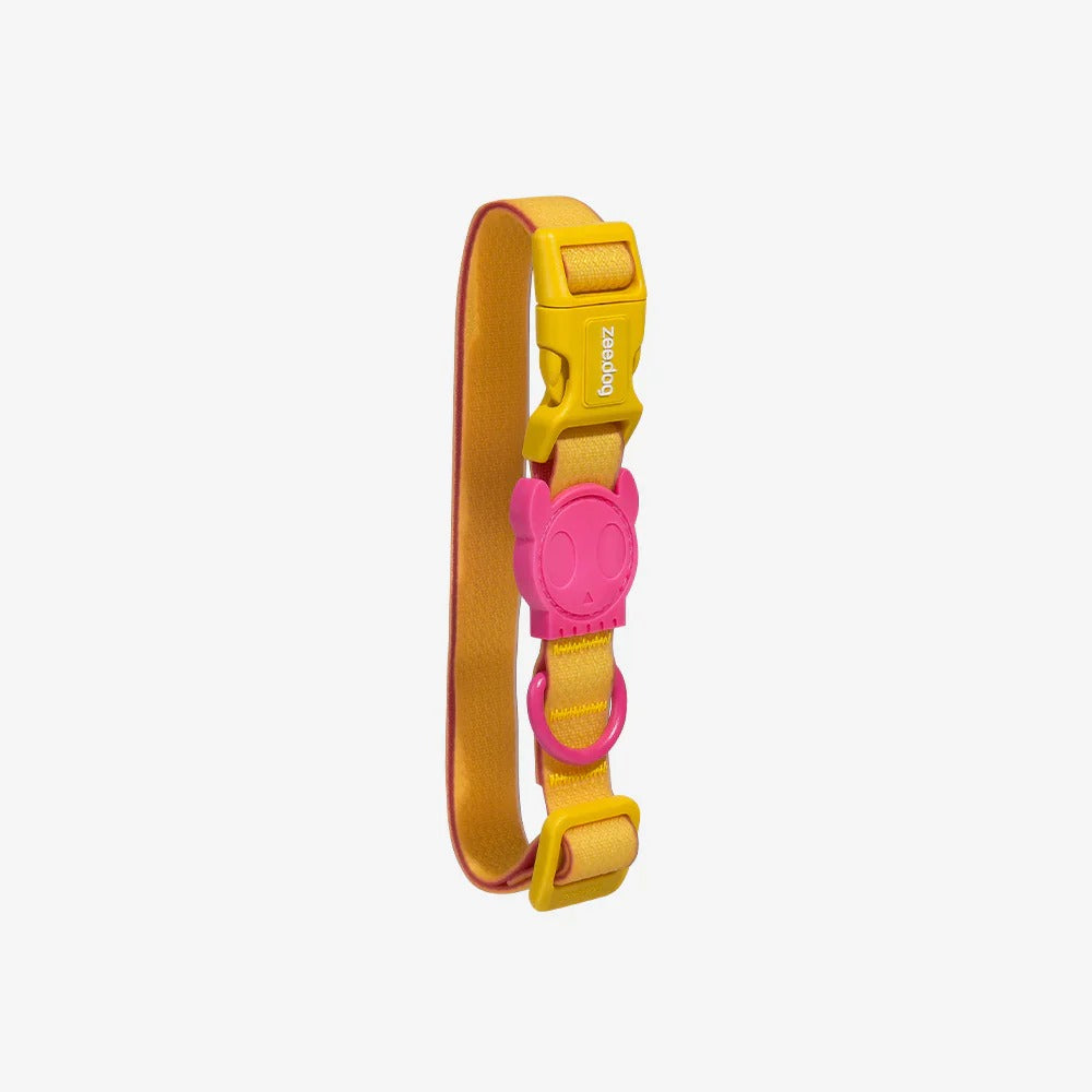Zee Dog Collar for Dogs-Neopro Lyra