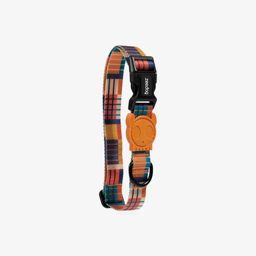 Zee Dog Collar for Dogs- Wes