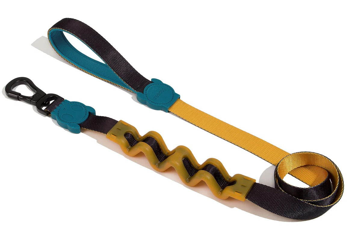 Zee Dog Ruff Leash For Dogs-Valley