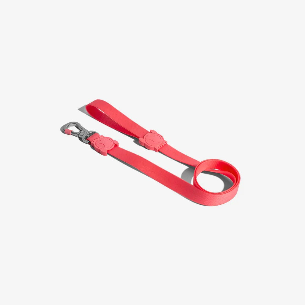 Zee Dog Leash for Dogs-Neopro Bubblegum