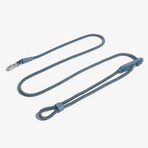 Zee Dog Handsfree Leash for Dogs- Bluetech
