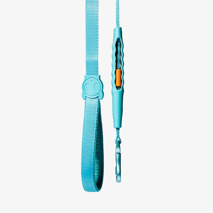 Zee Dog Air Leash for Dogs-Blue