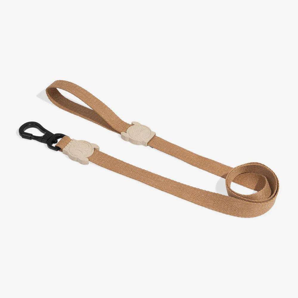 Zee Dog Leash for Dogs-Dune