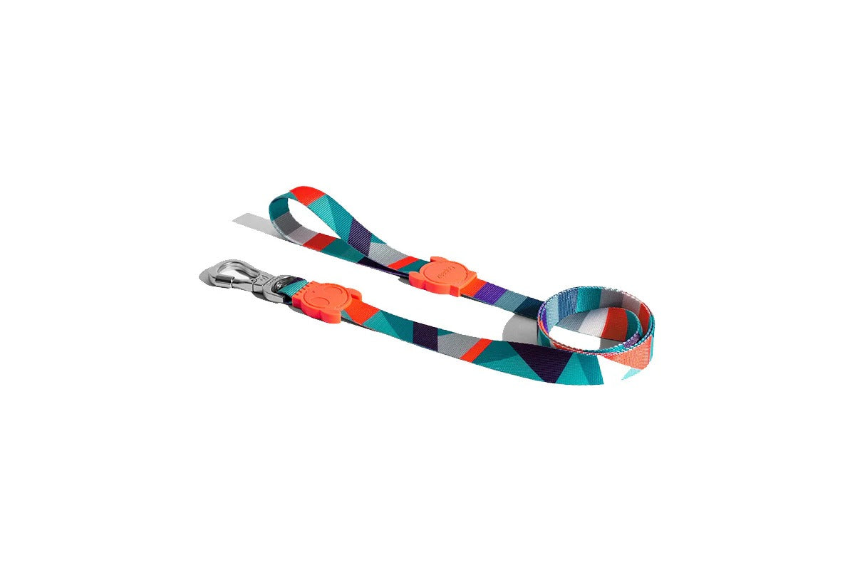 Zee Dog Leash for Dogs- Ella