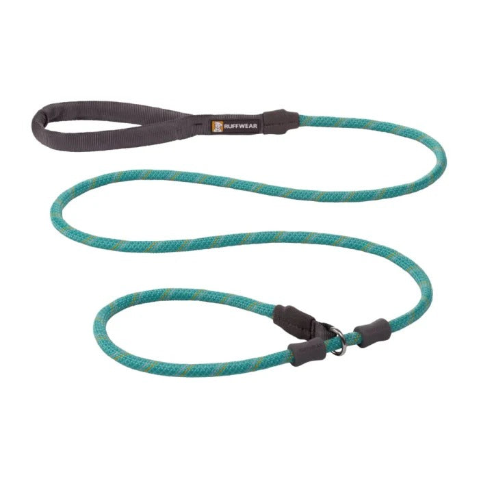 Ruffwear Just a Cinch Leash for Dogs-Green