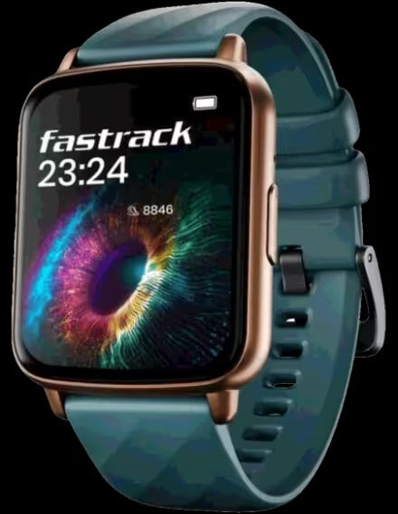 Fastrack Jupiter S1 Smartwatch.