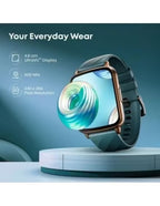 Fastrack Jupiter S1 Smartwatch.