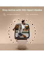 Fastrack Jupiter S1 Smartwatch.