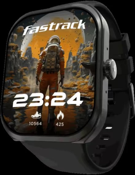 Fastrack Limitless FS2+ Smartwatch.