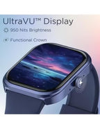 Fastrack Limitless FS2+ Smartwatch.