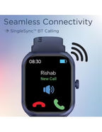 Fastrack Limitless FS2+ Smartwatch.