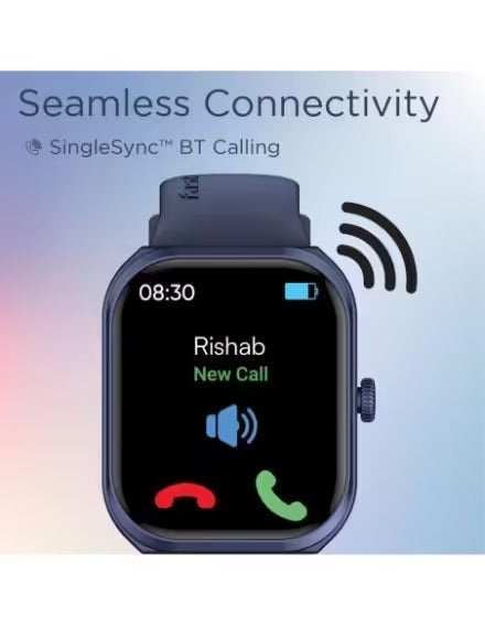 Fastrack Limitless FS2+ Smartwatch.