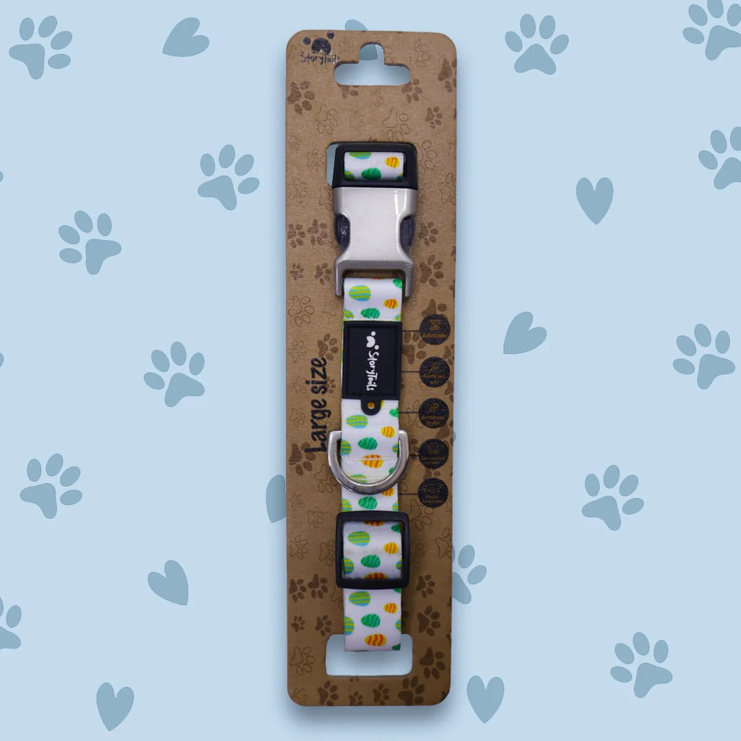 Story Tails New Digital Series Collar