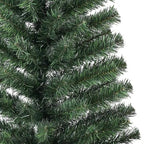 Christmas Tree Artificial  4 Feet | Pre-Lit or Unlit Holiday Tree | Festive Indoor Decoration for Home, Office & Party