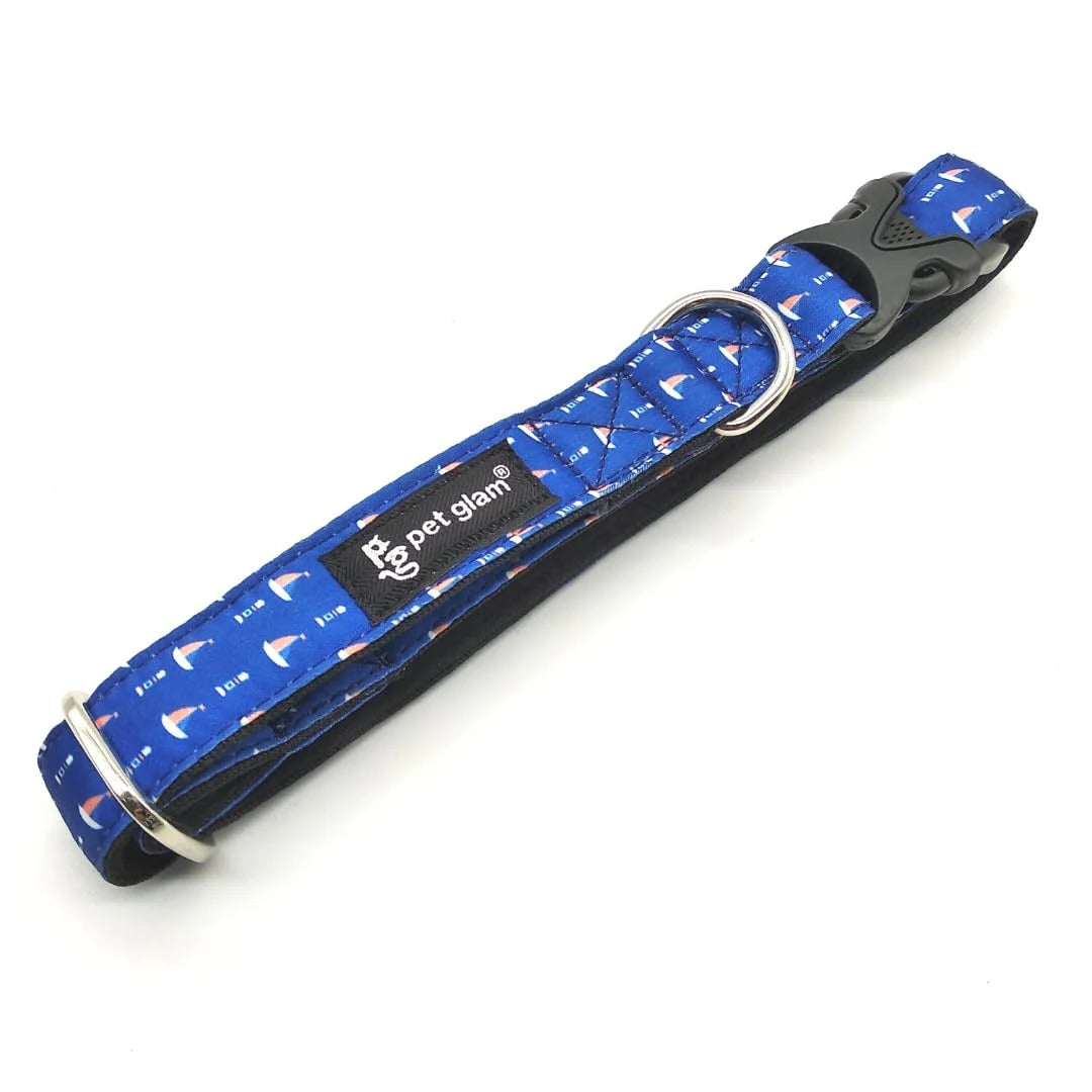 Pet Glam Collar for Dogs-Hudson Bay