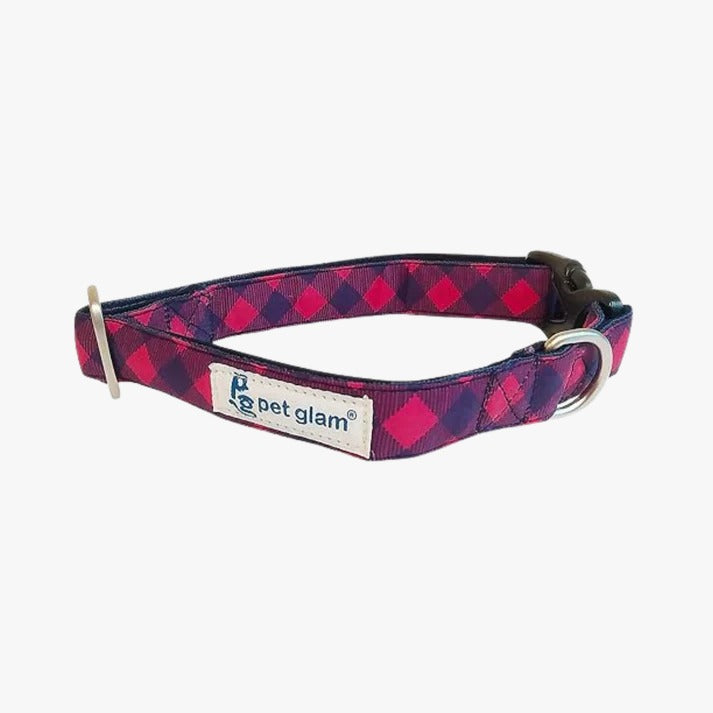 Pet Glam Collar for Dogs-Bailey