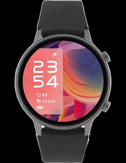 Fastrack Reflex Play+ Smartwatch