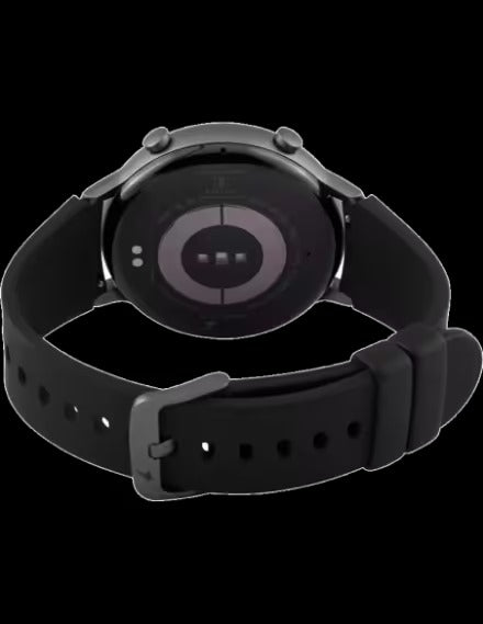 Fastrack Reflex Play+ Smartwatch