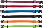 Trixie Set of 6 Puppy Collars for Dogs