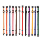 Trixie Set of 6 Puppy Collars for Dogs
