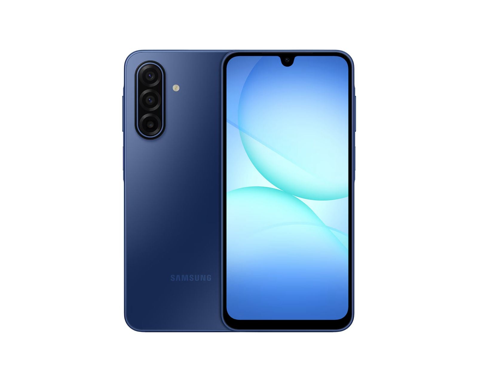 SAMSUNG  A176B GALAXY A17 5G 8GB 256GB | BLUE |