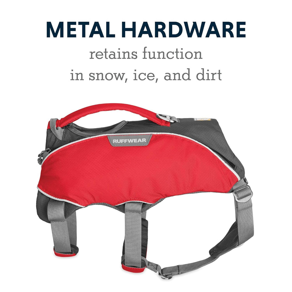 Ruffwear Web Master Pro Harness