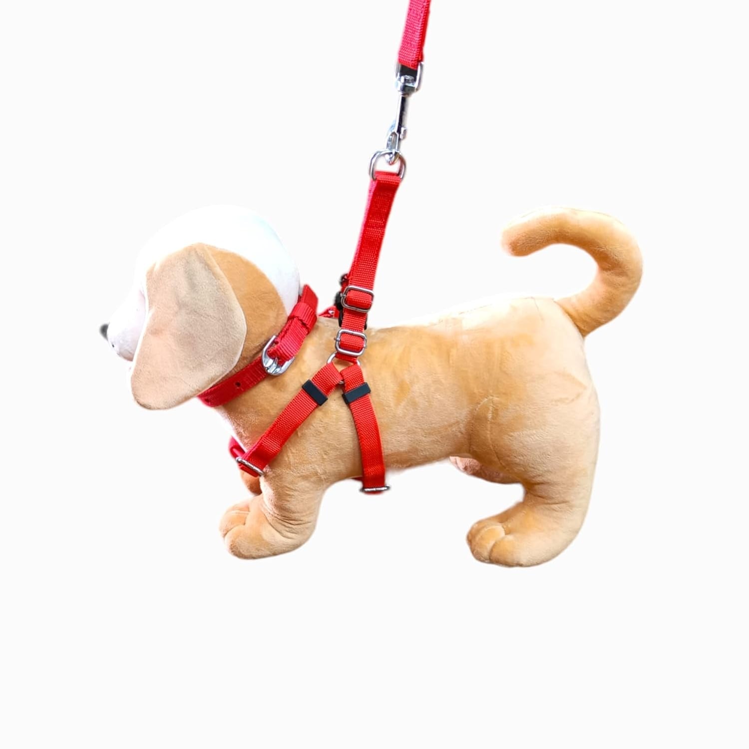 Story Tails Nylon H Harness