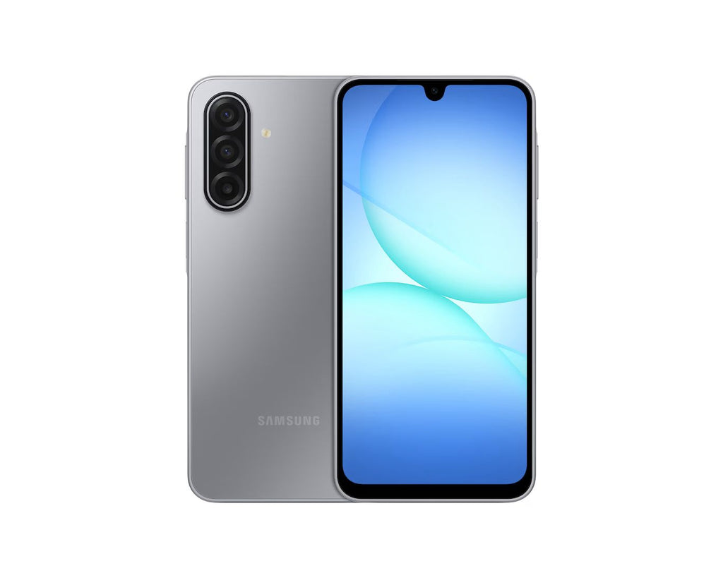 'SAMSUNG - MOBILE PHONE - A176B GALAXY A17 5G 8GB 256GB GRAY