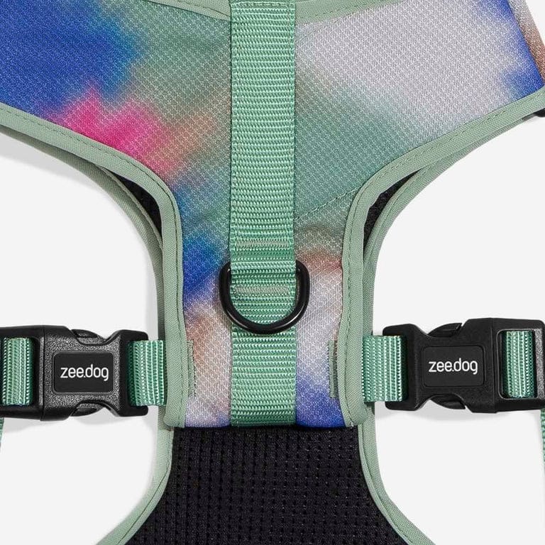 Zee Dog Adjustable Air Mesh Harness for Dogs