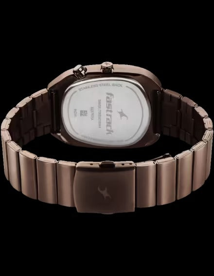 Fastrack Cosmic Tribe Quartz Multifunction Watch.