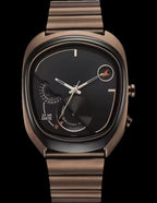 Fastrack Cosmic Tribe Quartz Multifunction Watch.
