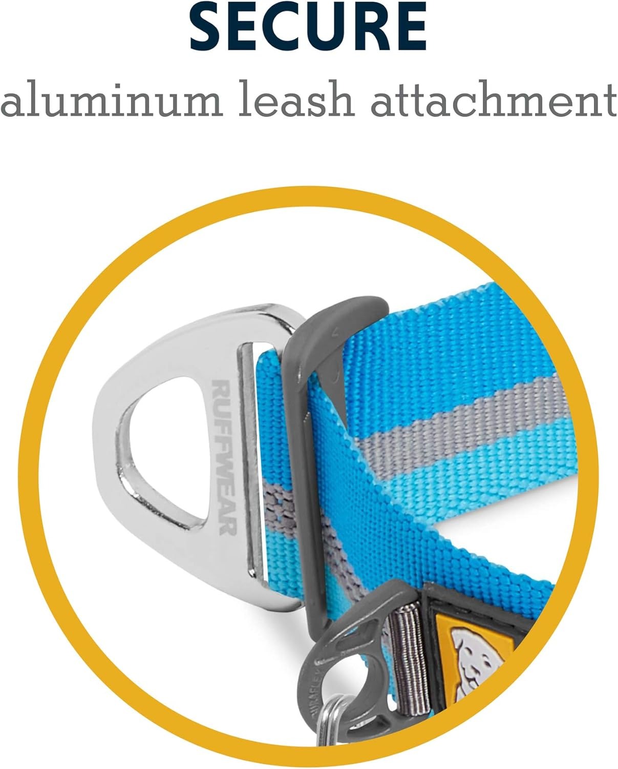 Ruffwear Top Rope Collar for Dogs