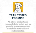 Ruffwear Top Rope Collar for Dogs-Sunset