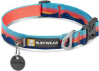 Ruffwear Top Rope Collar for Dogs-Sunset