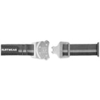 Ruffwear Top Rope Collar for Dogs- Twilight Gray
