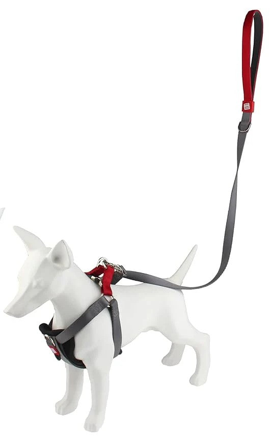 GiGwi Premium Line Harness for Dogs-Gray
