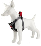 GiGwi Premium Line Harness for Dogs-Gray