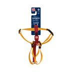 Gigwi Classic Line Harness for Dogs-Yellow