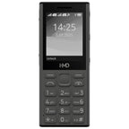 HMD - 130 DS DARK GRAY
