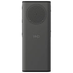 HMD - 130 DS DARK GRAY