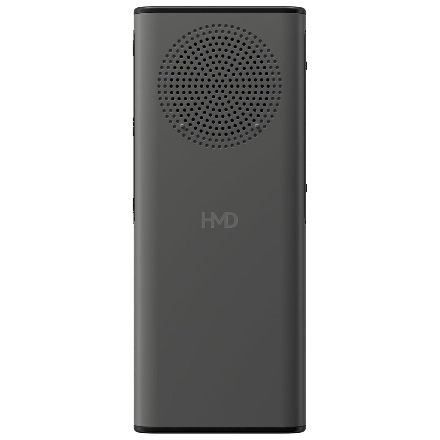 HMD - 130 DS DARK GRAY