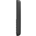 NOKIA - 105 SS WIRELESS FM CHARCOAL