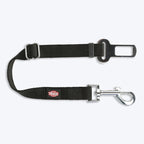 Trixie Car Harnesss for Dogs-Black