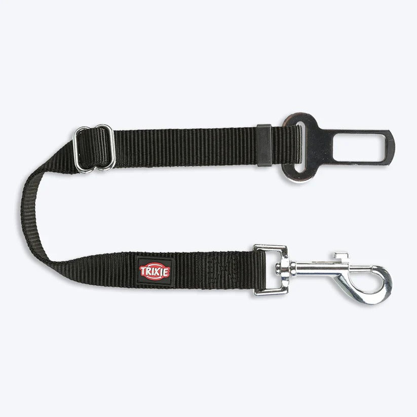 Trixie Car Harnesss for Dogs-Black
