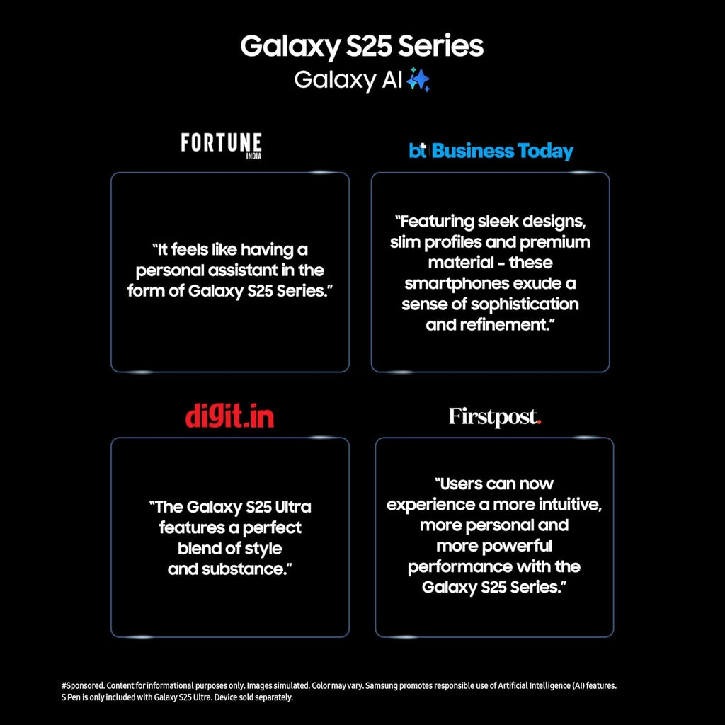 SAMSUNG - S938B GALAXY S25 ULTRA 5G 12GB 256GB TITANIUM WHITE SILVER