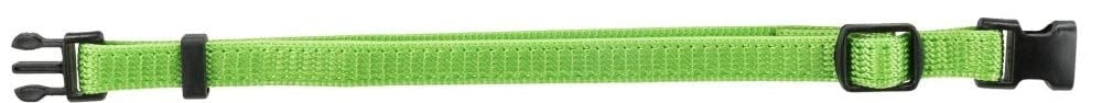 Trixie Set of 6 Collars for Puppy Dogs