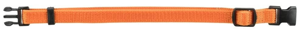 Trixie Set of 6 Collars for Puppy Dogs