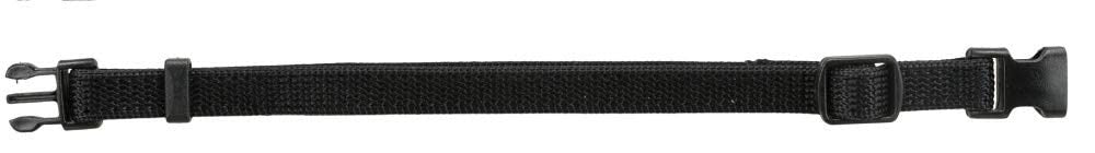 Trixie Set of 6 Collars for Puppy Dogs